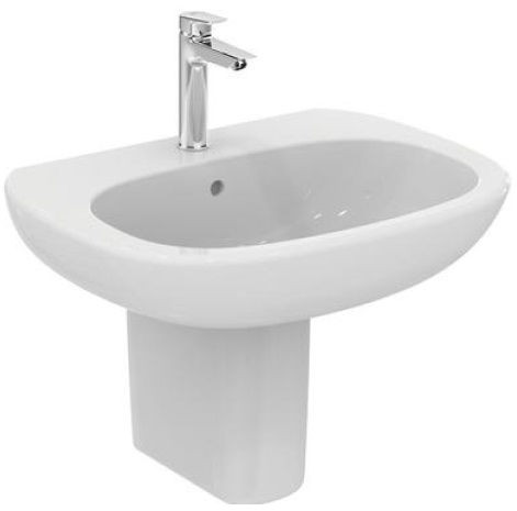Νιπτήρας κρεμαστός 65x50...