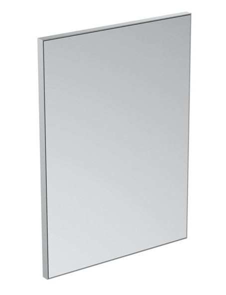 Καθρέπτης ορθογώνιος 50x70cm