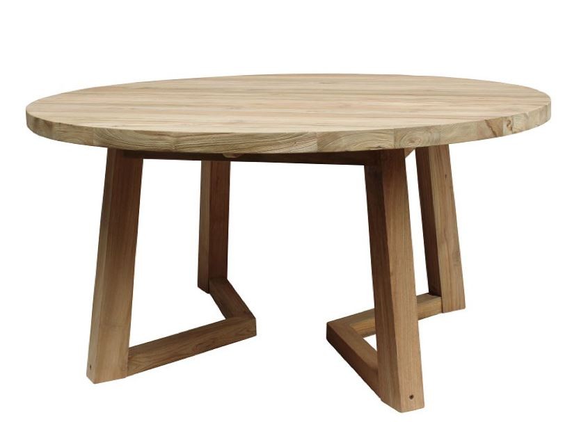 Τραπέζι ACE 140x140x75cm