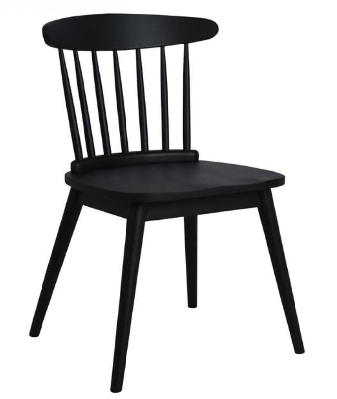 Καρέκλα MARINI BLACK