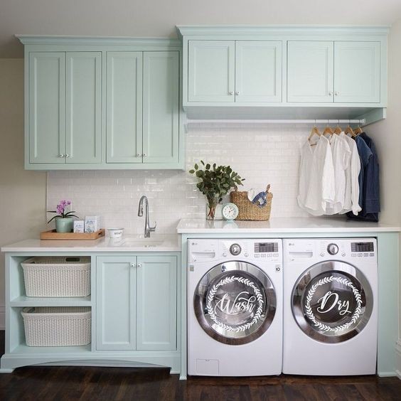 Έπιπλο Laundry Room Με...
