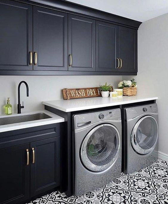 Έπιπλο Laundry Room Με...