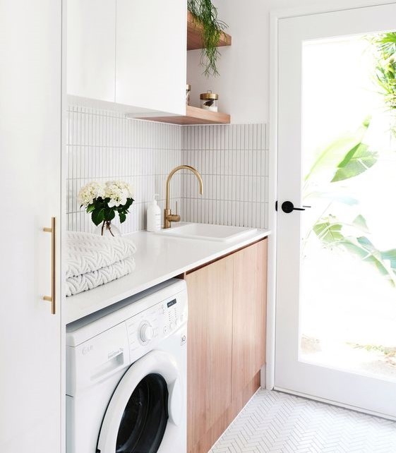 Έπιπλο Laundry Room Με...