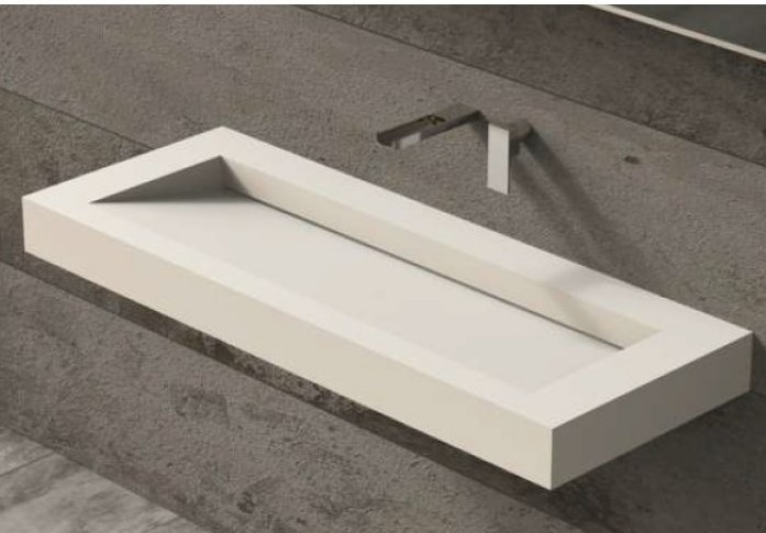 Νιπτήρας IDEAVIT Solid...
