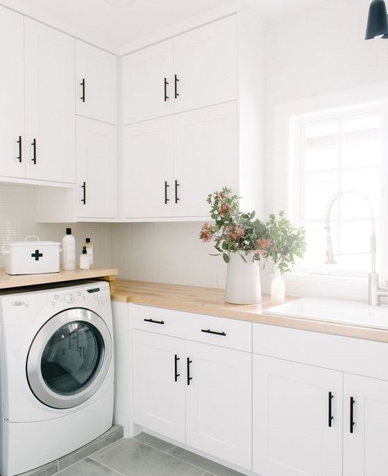 Έπιπλο Laundry Room Με...