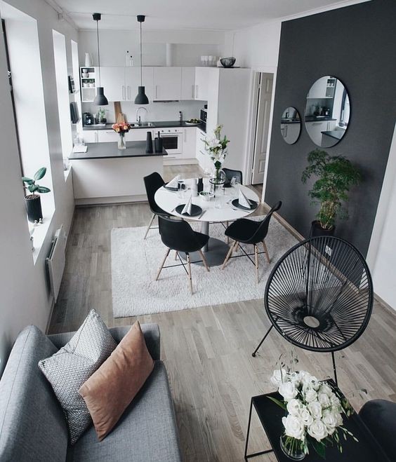 Έπιπλο Κουζίνας Minimal 30 Τμ