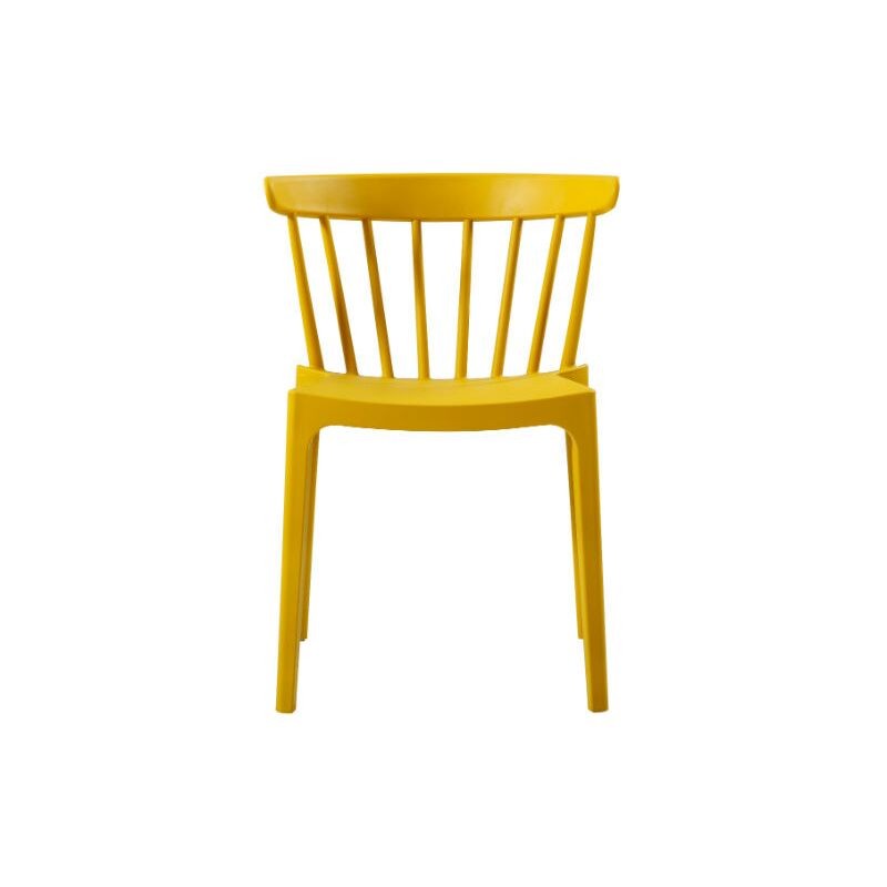Καρέκλα Bliss Κίτρινη