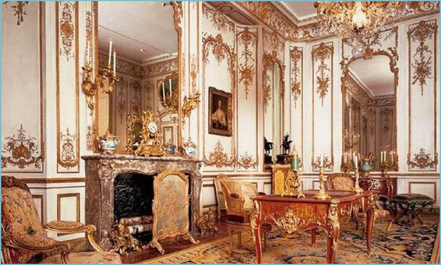 ROCOCO