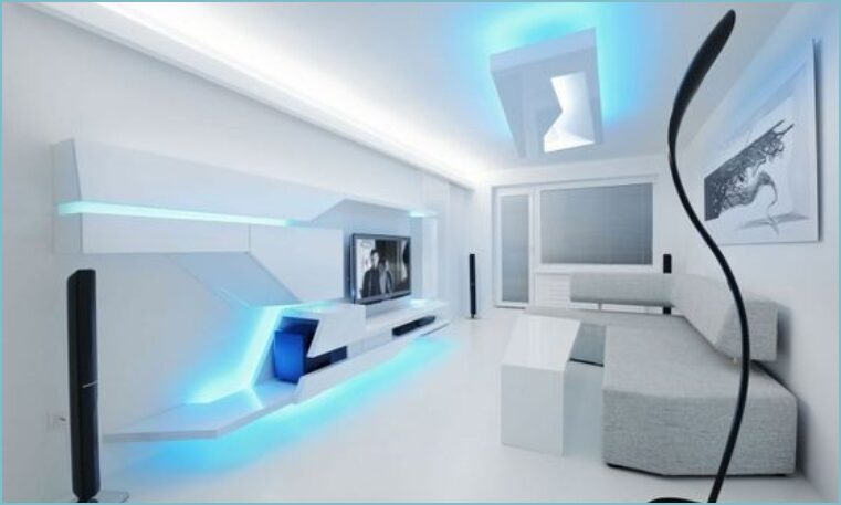 FUTURISTIC